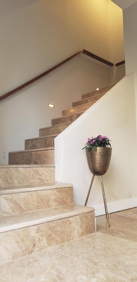 Ife B&B - Inka Frog Exclusive Lima Exterior foto